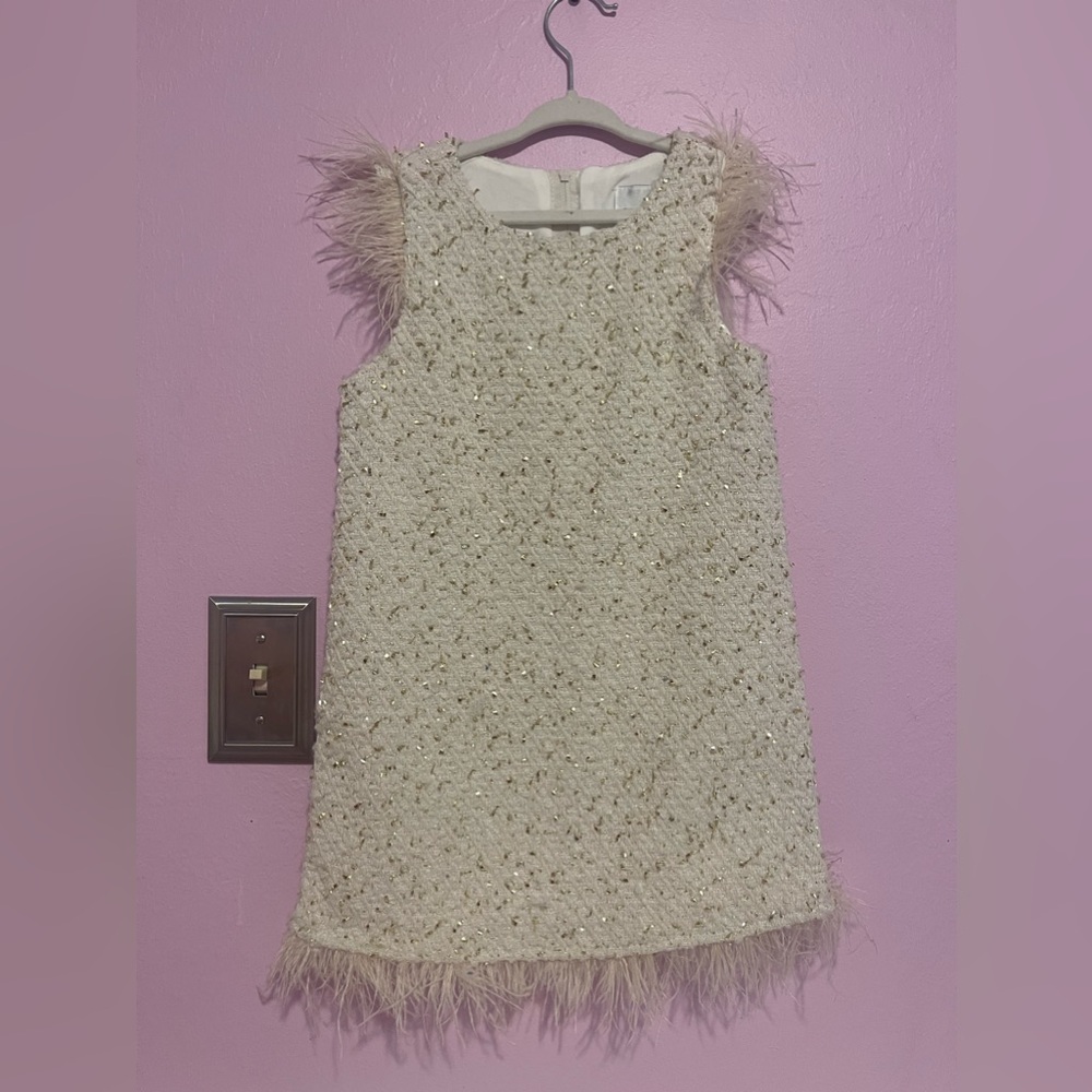 Toddler dress